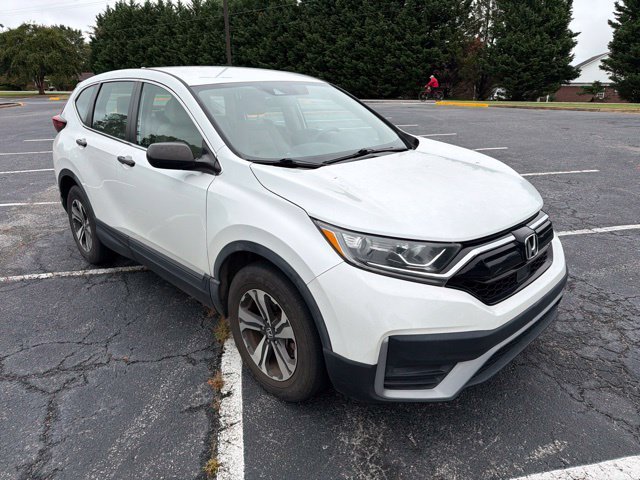 Used 2021  Honda LX image 1