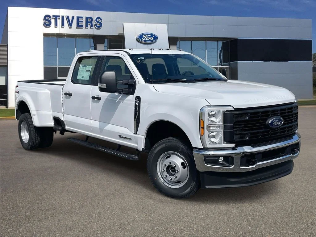 2026 Ford Super Duty