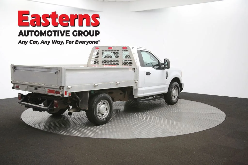 Used 2017 White Ford XL image 37