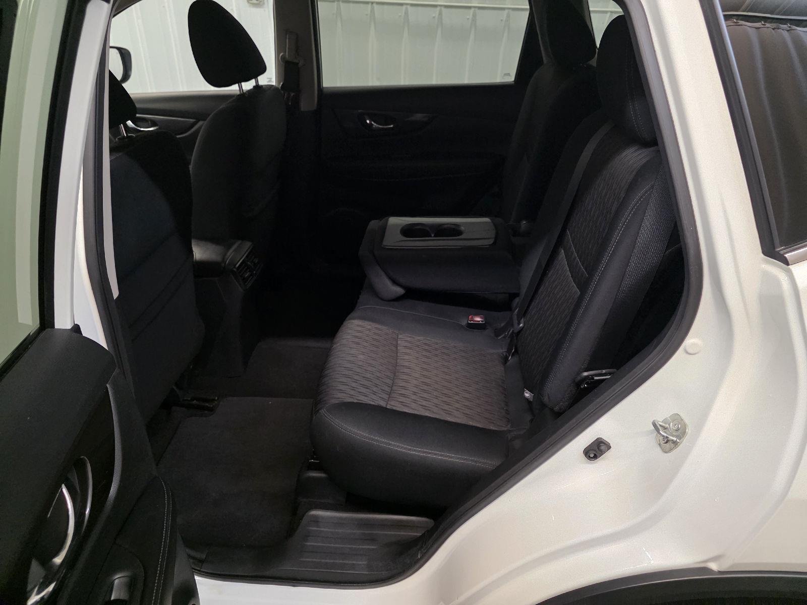 Used 2020 Pearl White Tricoat Nissan SV image 37