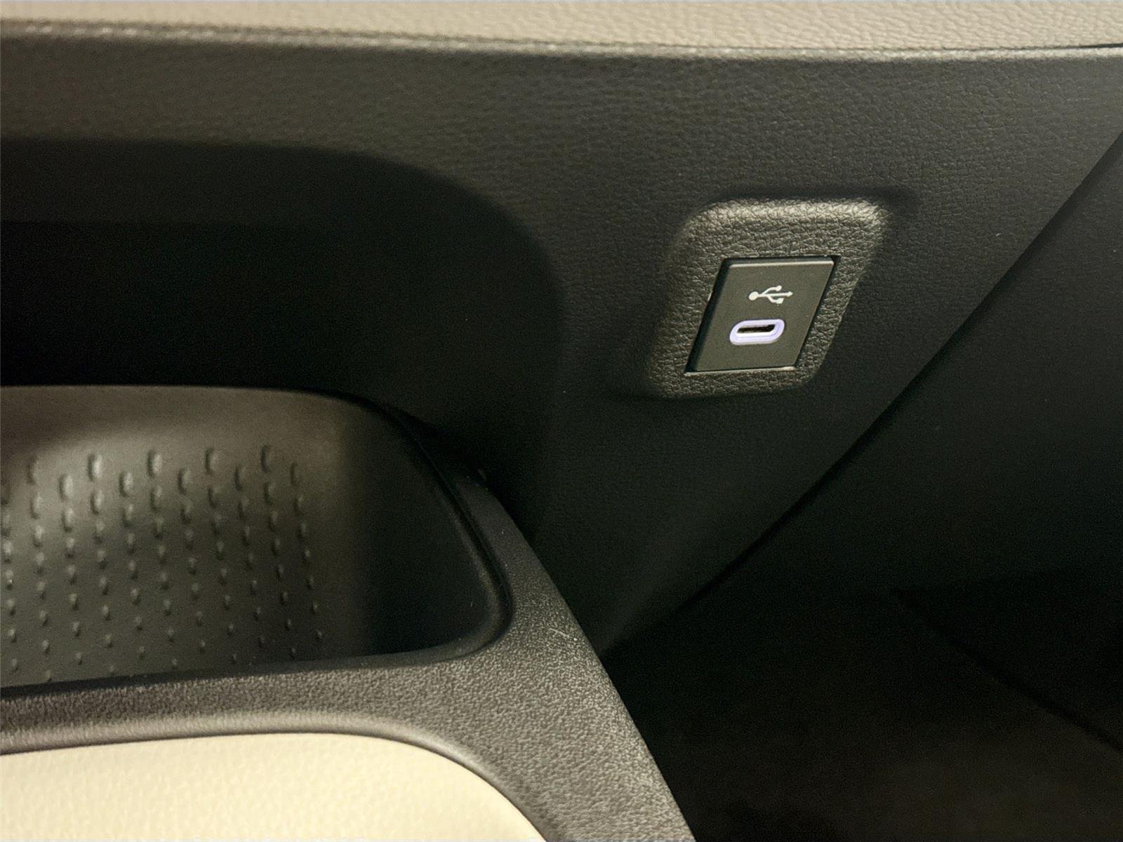 New 2026 Underground Toyota LE image 27