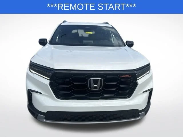 Used 2025  Honda TrailSport image 7