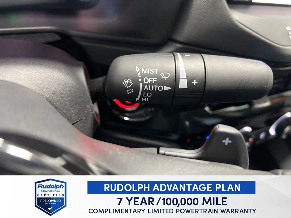 Used 2024 Gray Honda Touring image 39