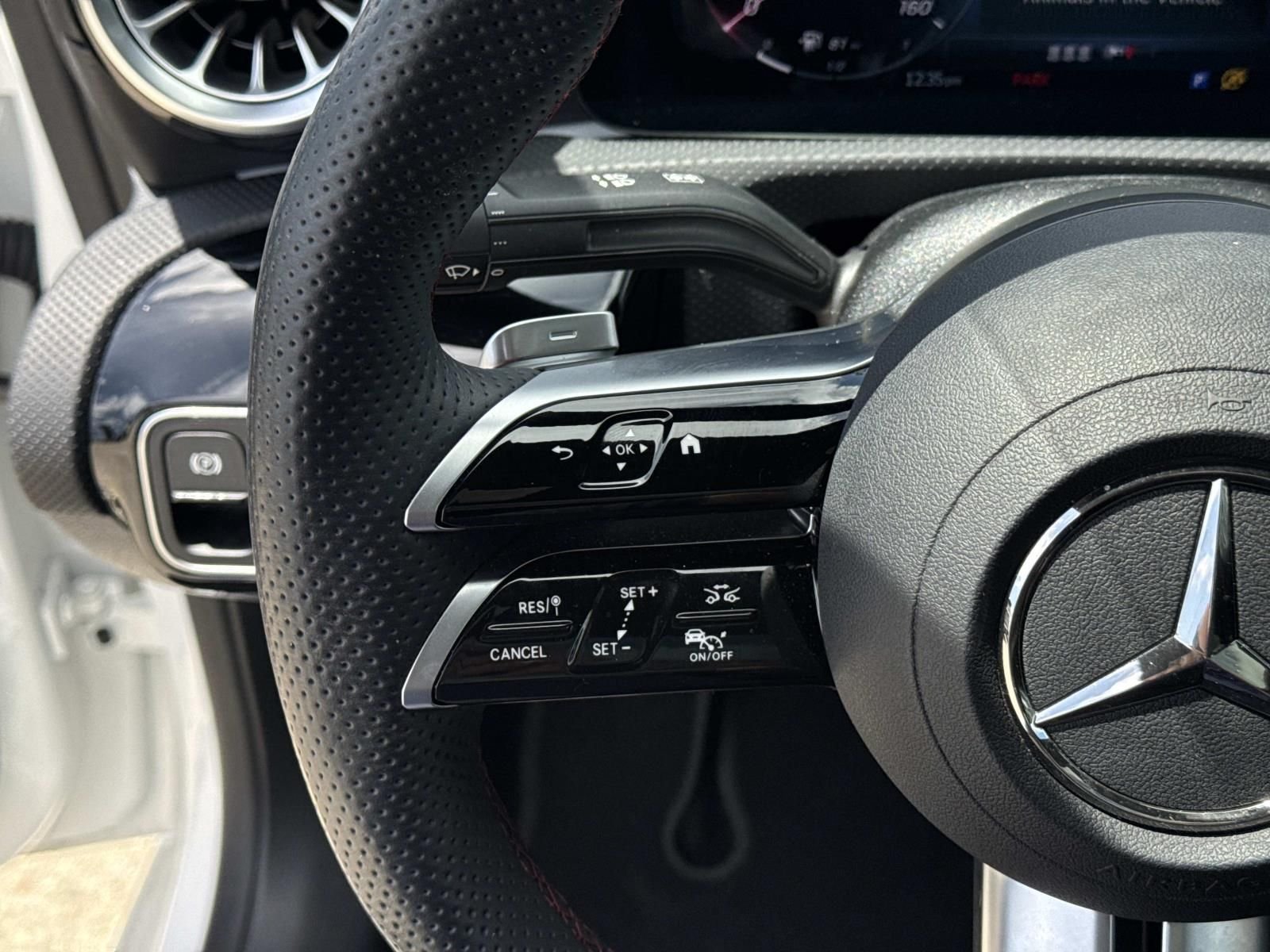 2026 Mercedes-Benz CLA CLA 250 - Photo 23