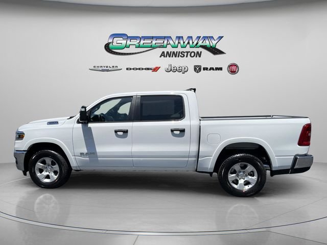 2025 RAM 1500 Big Horn/Lone Star - Photo 5