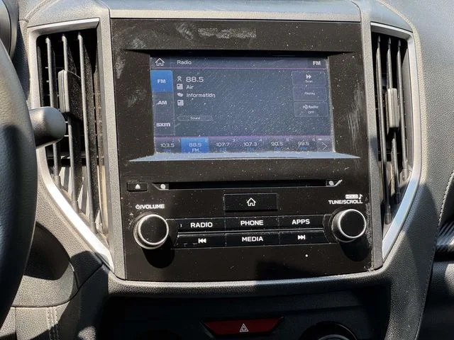 Used 2019 Silver Subaru 2.0i Premium image 3