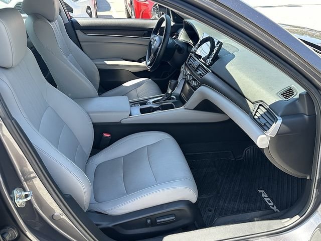 Used 2020  Honda EX-L image 9
