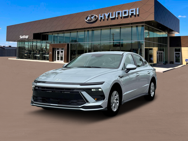 2026 Hyundai SONATA SE