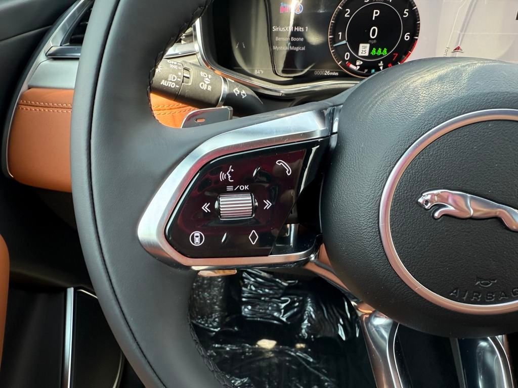 2026 Jaguar F-Pace R-Dynamic S - Photo 20