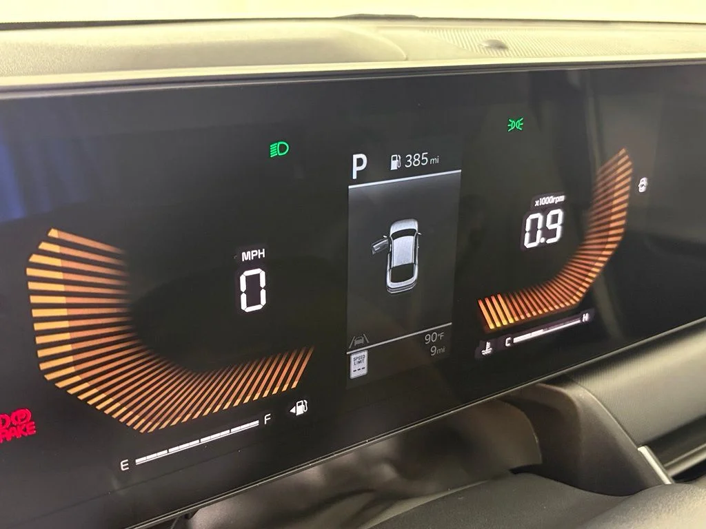 New 2026  Kia LXS image 22