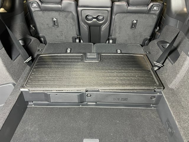 New 2026 Liquid Carbon Metallic Acura w/A-Spec Advance Package image 35