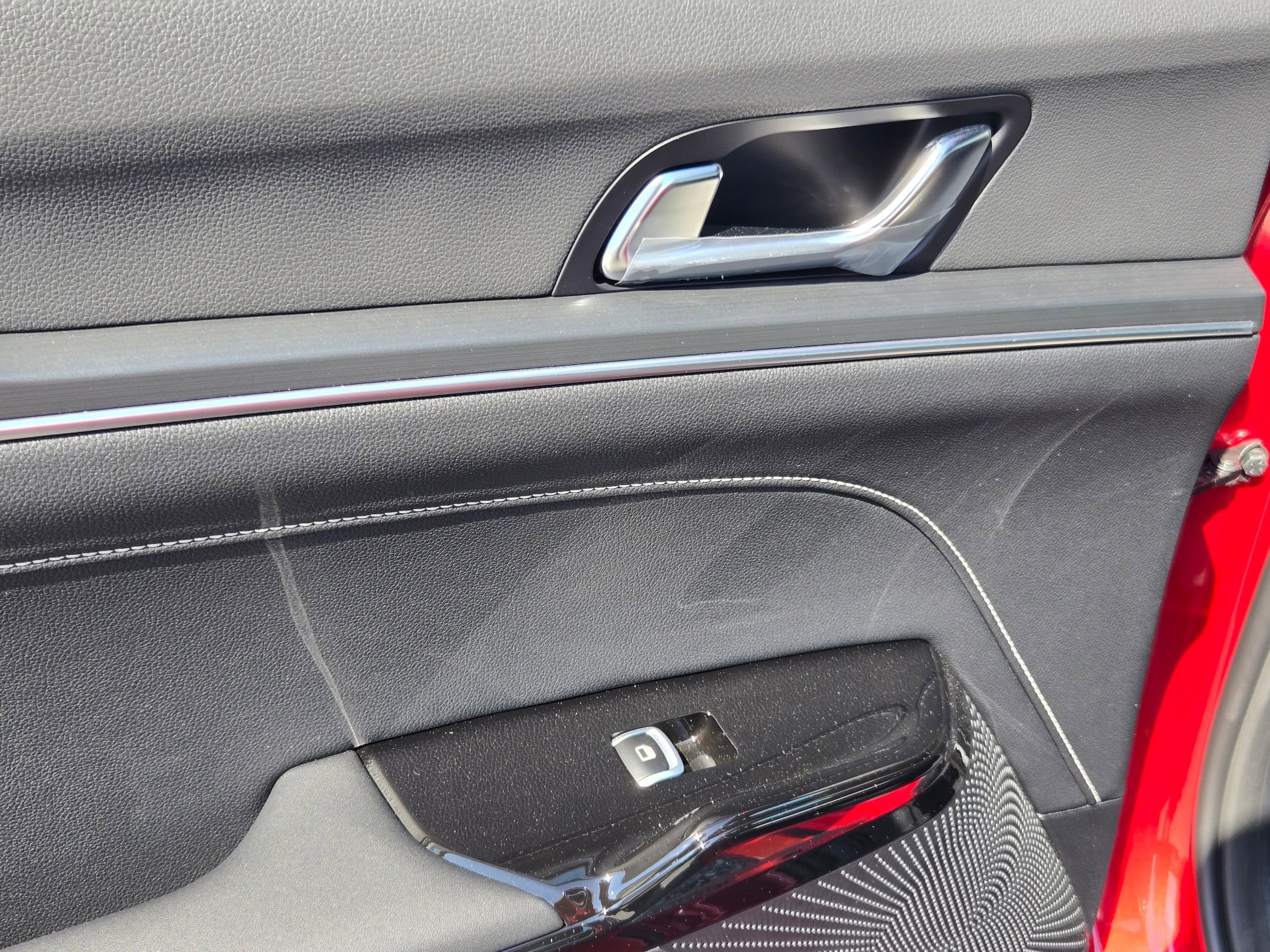 2026 Kia K5 GT-Line - Photo 33