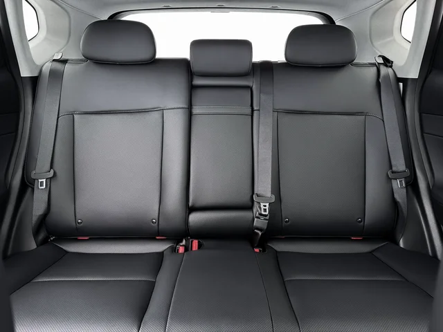 New 2026 Hyundai KONA Limited