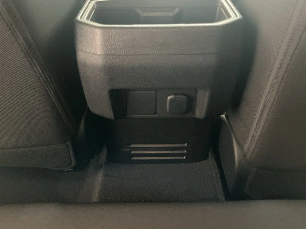2026 Toyota Tacoma SR5 - Photo 23