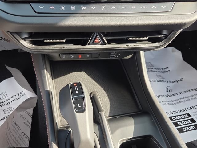 New 2026 White Knuckle Exterior Paint Dodge R/T image 21