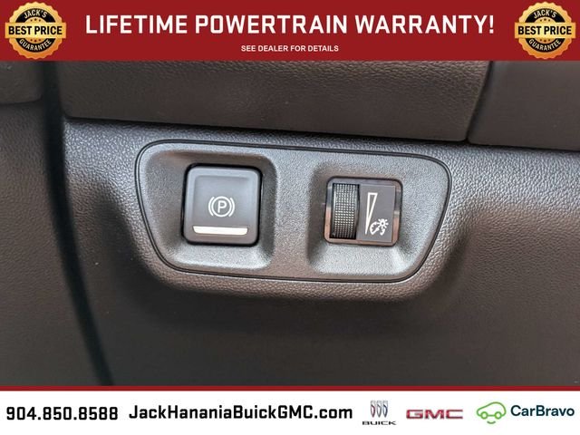 Used 2018 Black GMC SLT-1 image 30