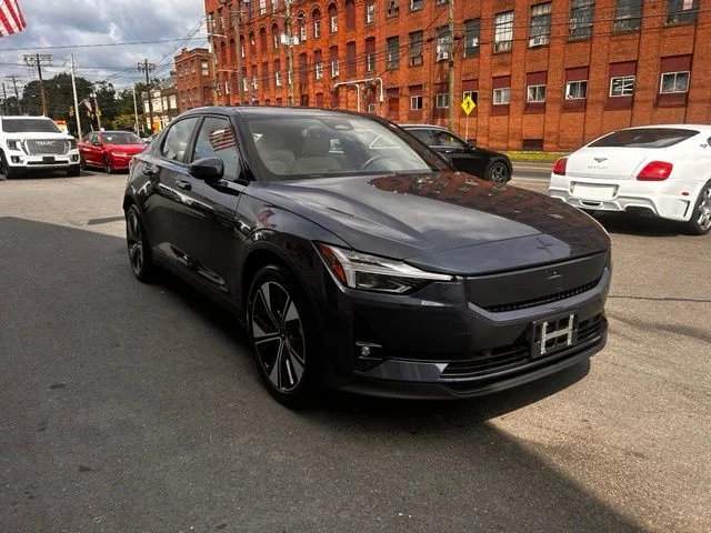 Used 2024  Polestar Long Range Dual Motor image 2
