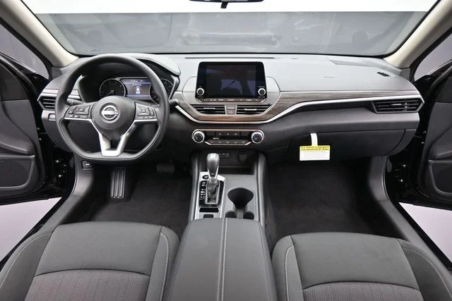 New 2026 Black Nissan 2.5 SV image 25
