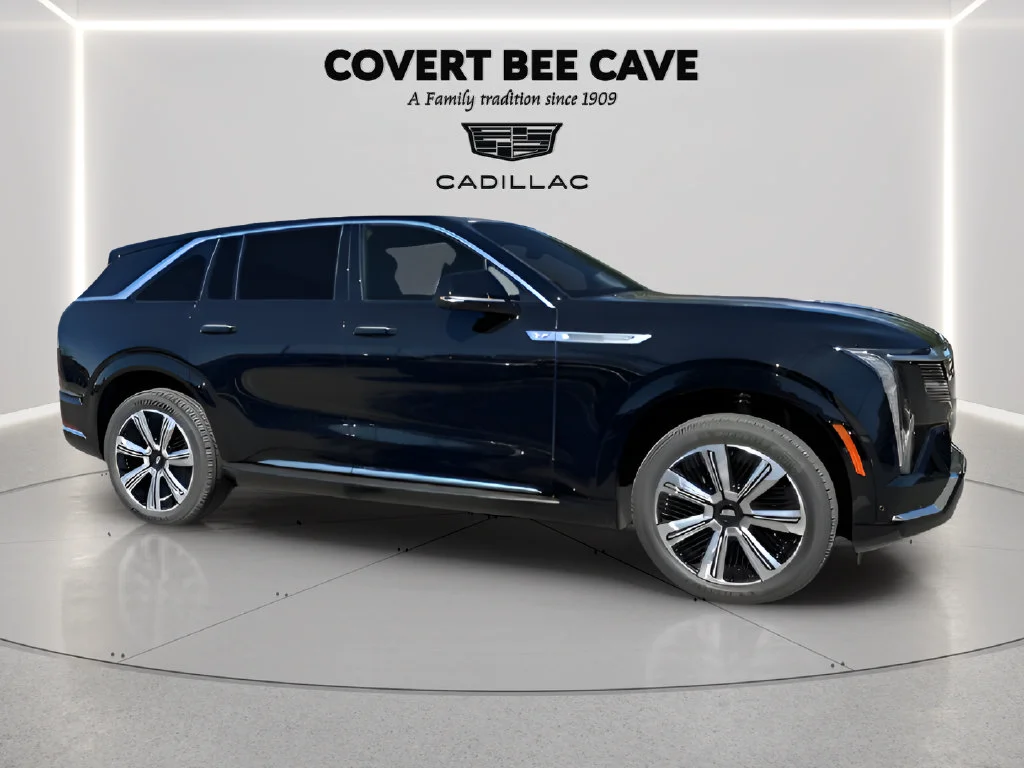2026 Cadillac Escalade IQ Premium Luxury - Photo 15