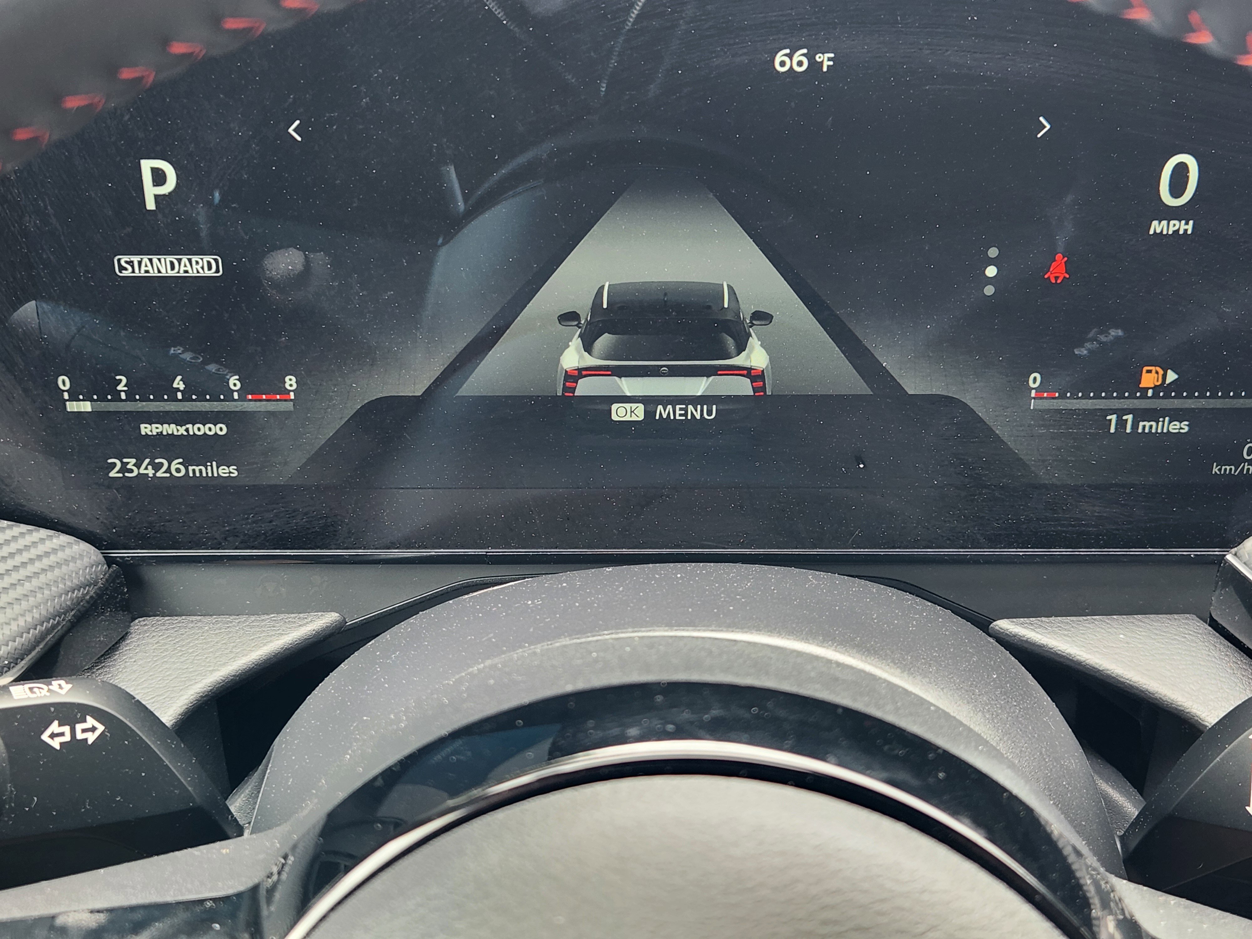 Certified Used 2025  Nissan SR image 16