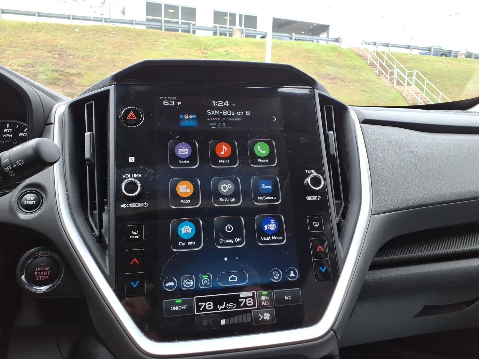 2024 Subaru Crosstrek Premium - Photo 27