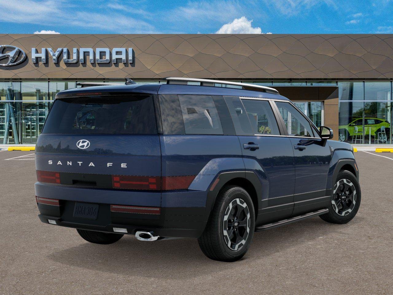 New 2027 Tb2 Hyundai SEL FWD image 4