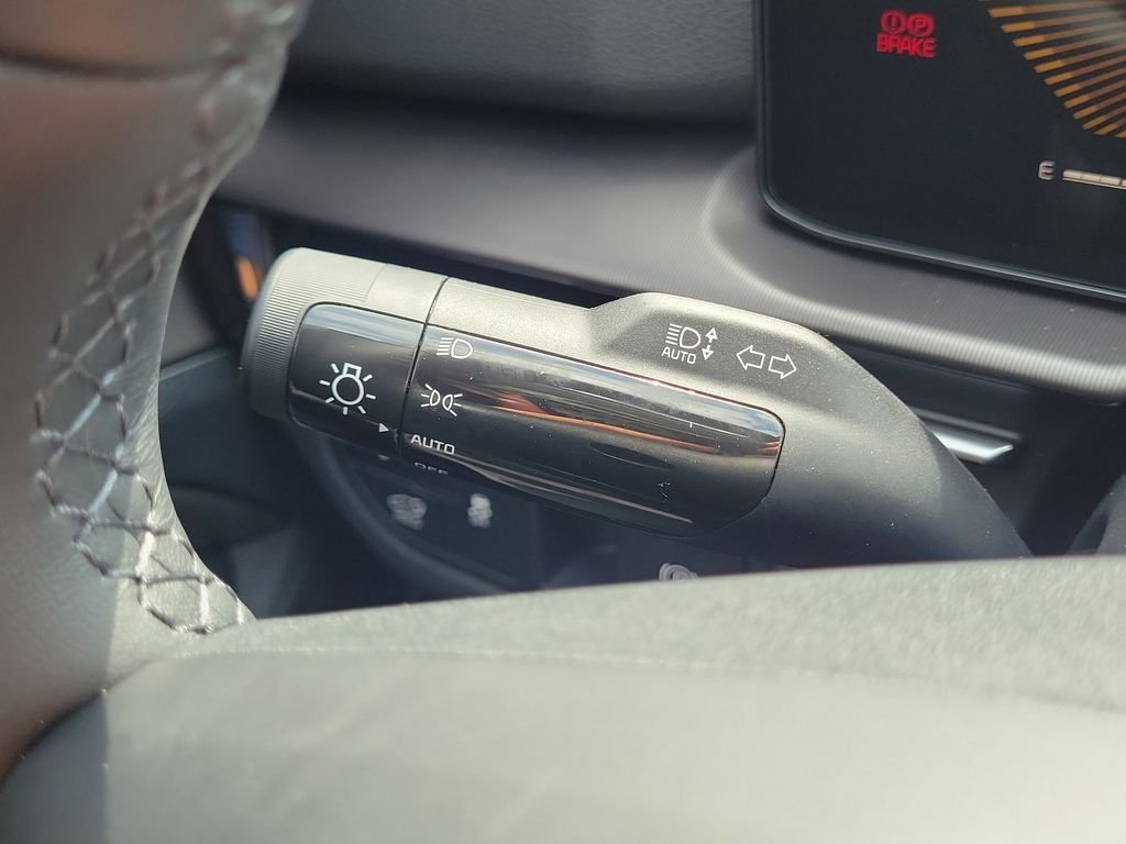 New 2026 Gray Kia EX image 29