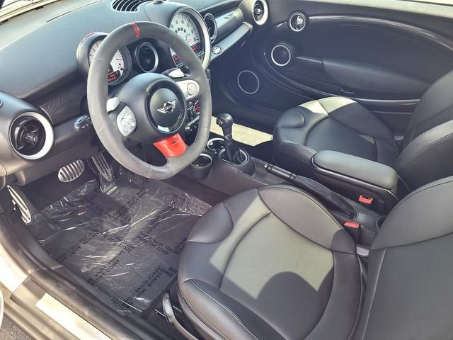 Used 2014  MINI Clubman image 10
