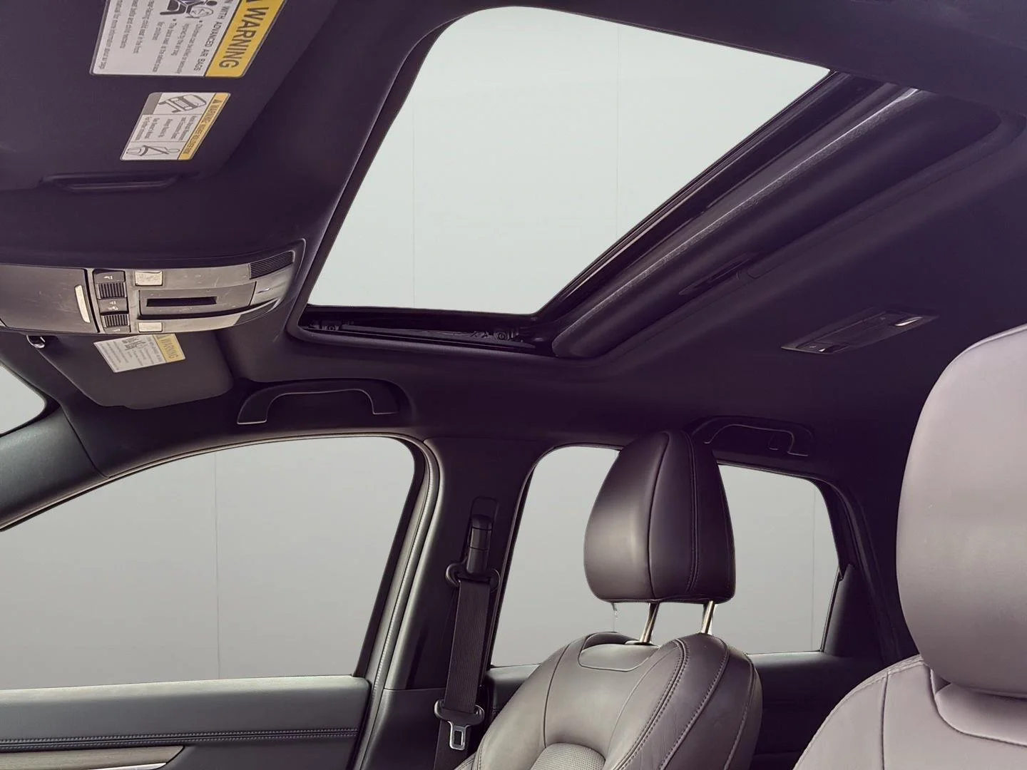 Used 2019 Jet Black Mica Mazda Signature image 30