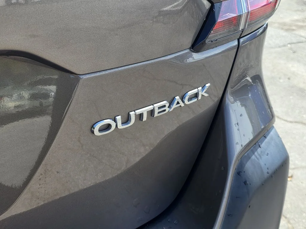 Certified Used 2023 Brown Subaru Premium image 8
