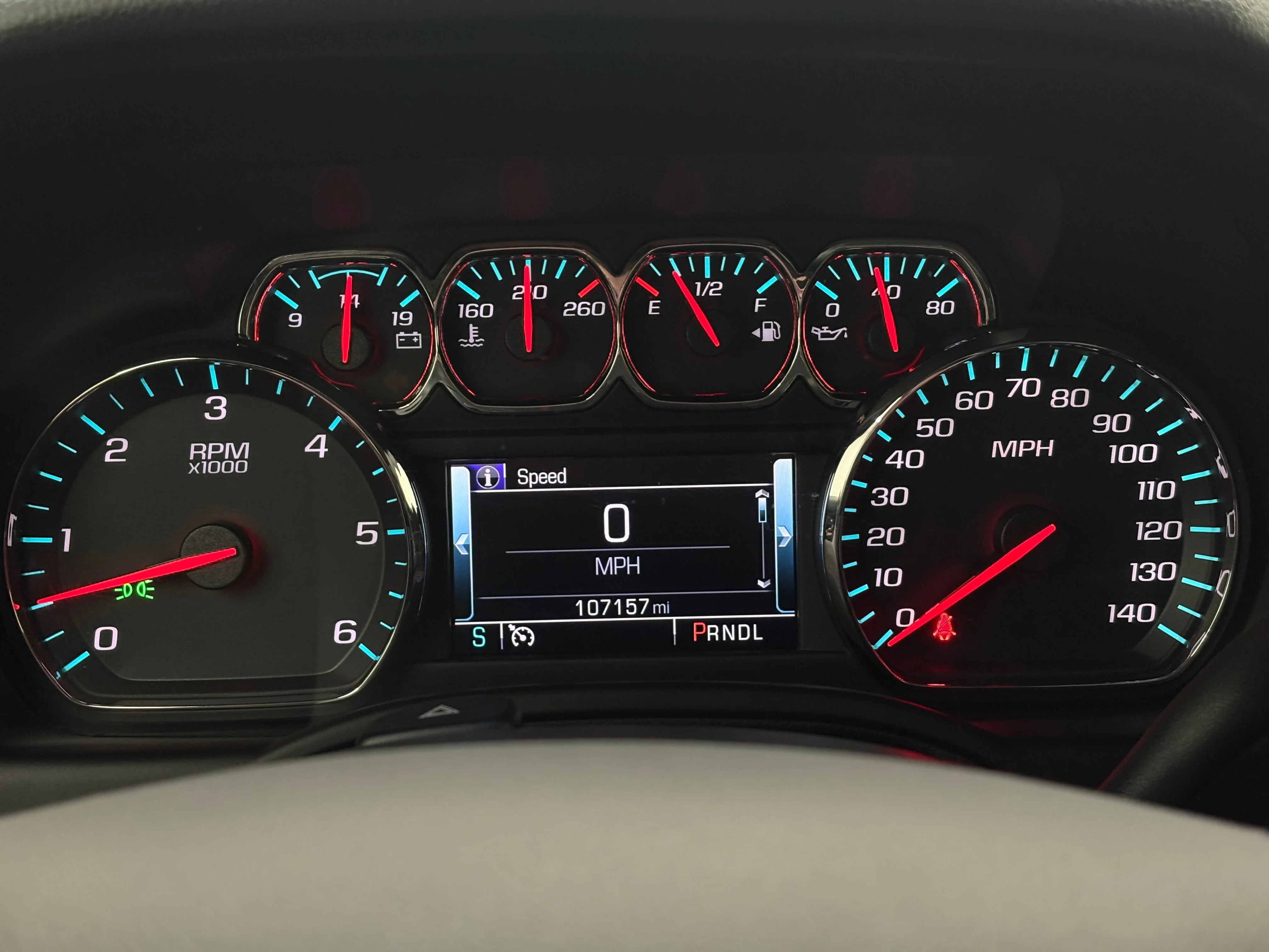 Used 2018 SUMMIT WHITE GMC SLT image 24