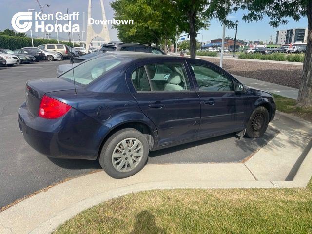 2010 Chevrolet Cobalt LT Sedan's photo