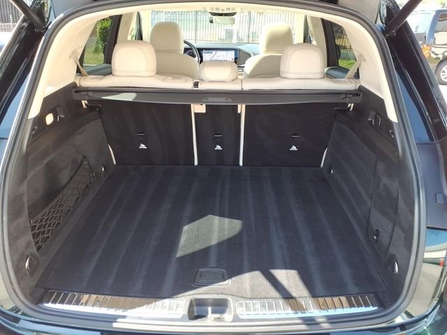 Certified Used 2024 Green Mercedes-Benz GLE 350 image 23