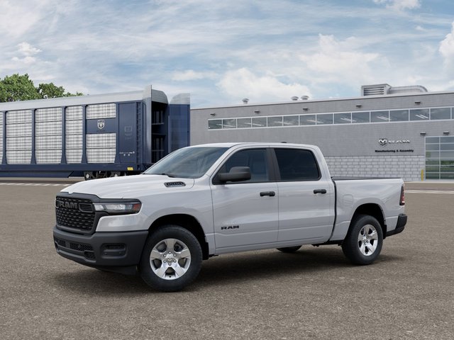 2026 RAM 1500 2026 RAM 1500  Crew Cab