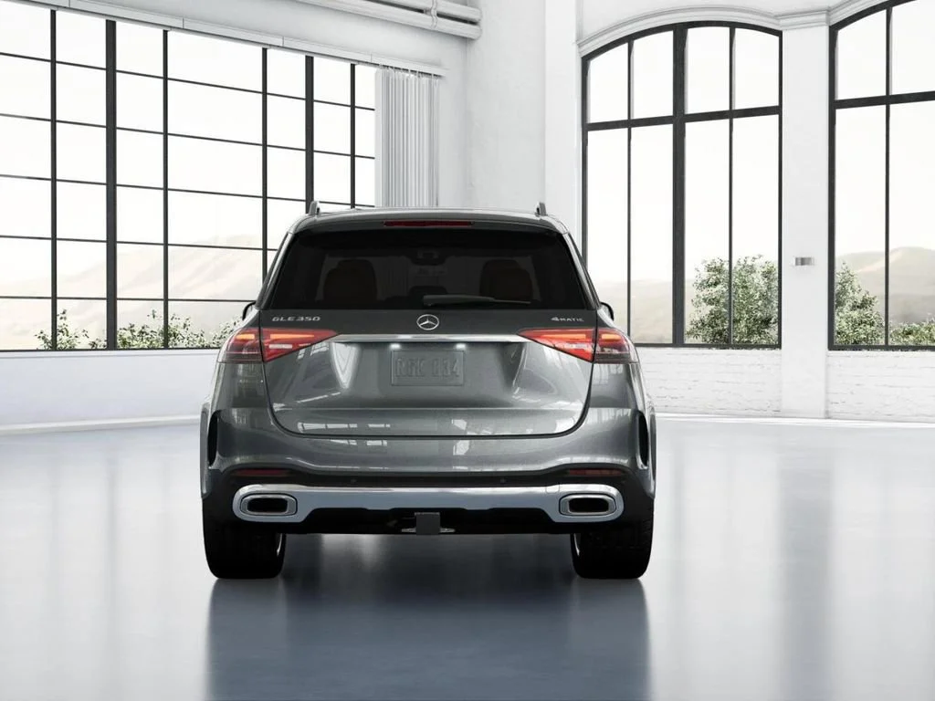 2026 Mercedes-Benz GLE GLE350 - Photo 67