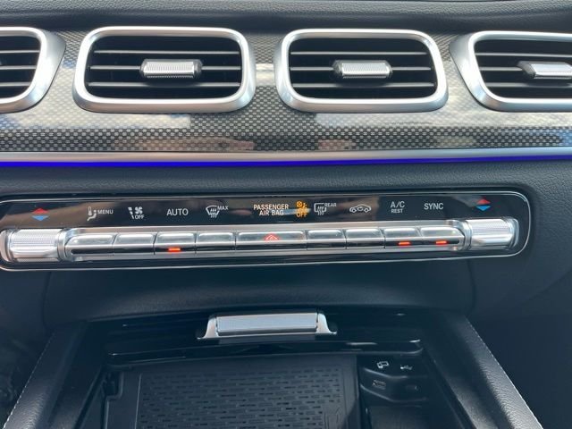 Used 2021  Mercedes-Benz GLE 450 image 18