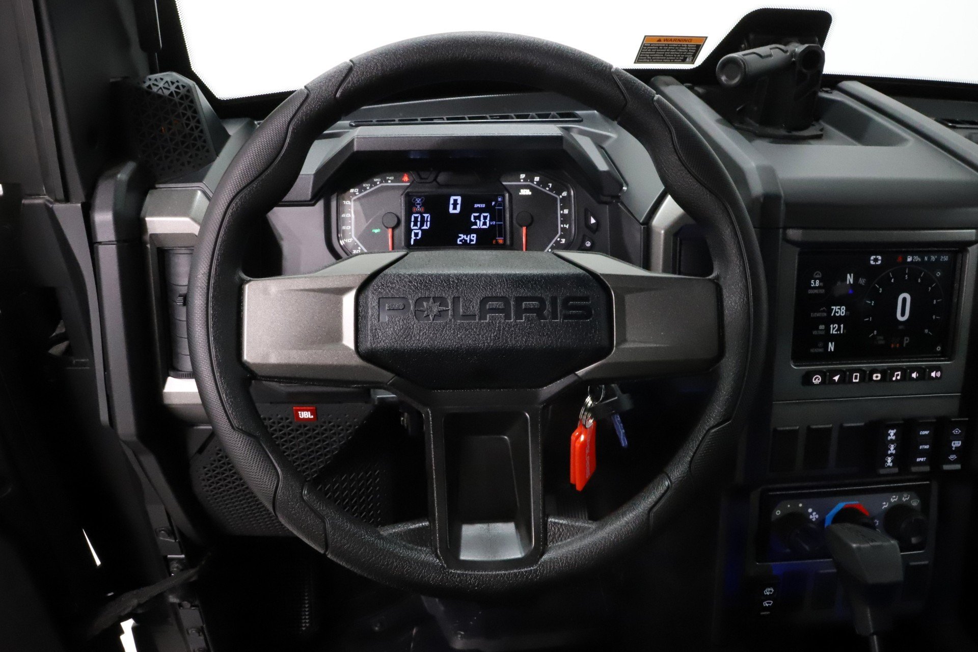 New 2025  Polaris  image 5