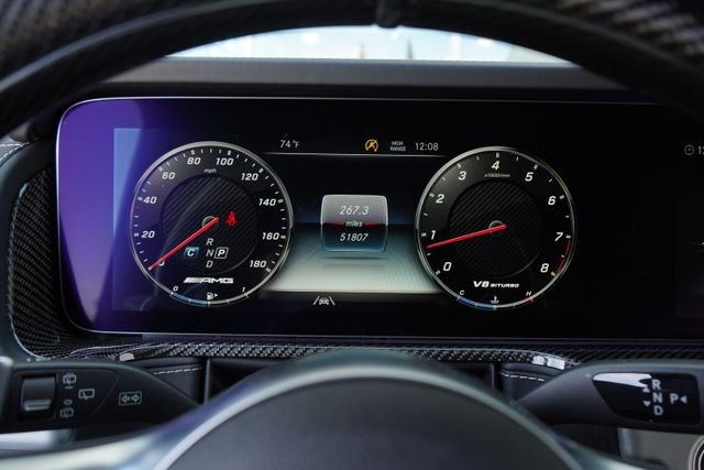 2021 Mercedes-Benz G-Class AMG G63 - Photo 19
