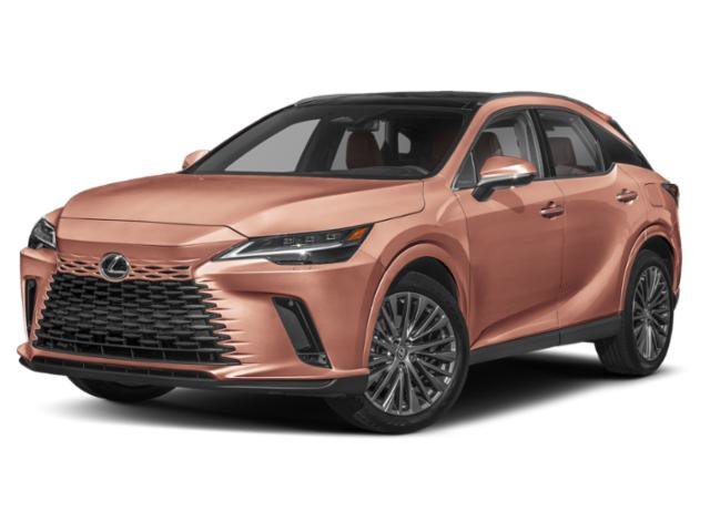 New 2026 Copper Crest Lexus LUXURY image 1