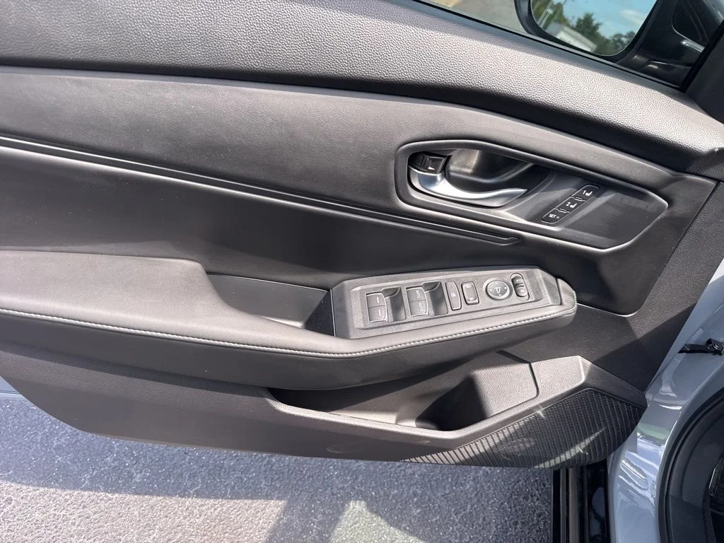 New 2026 Urban Gray Pearl Honda Sport-L image 21