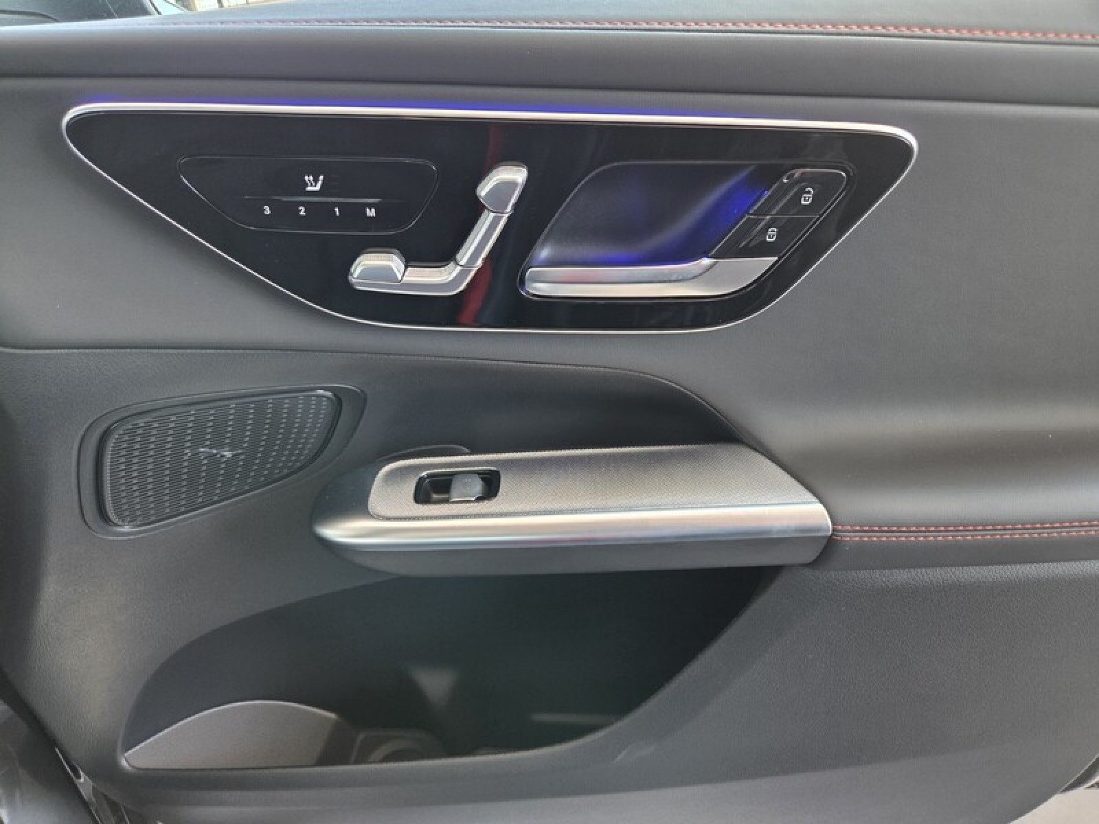 2026 Mercedes-Benz GLC AMG GLC43 - Photo 22