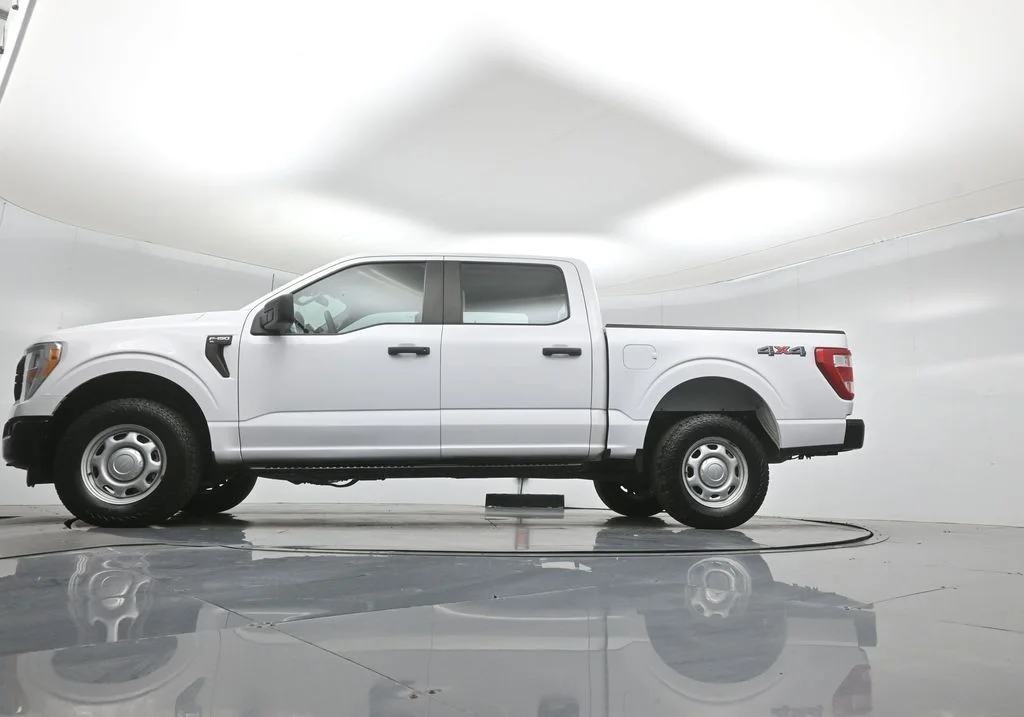 Certified Used 2021 White Ford XL image 51