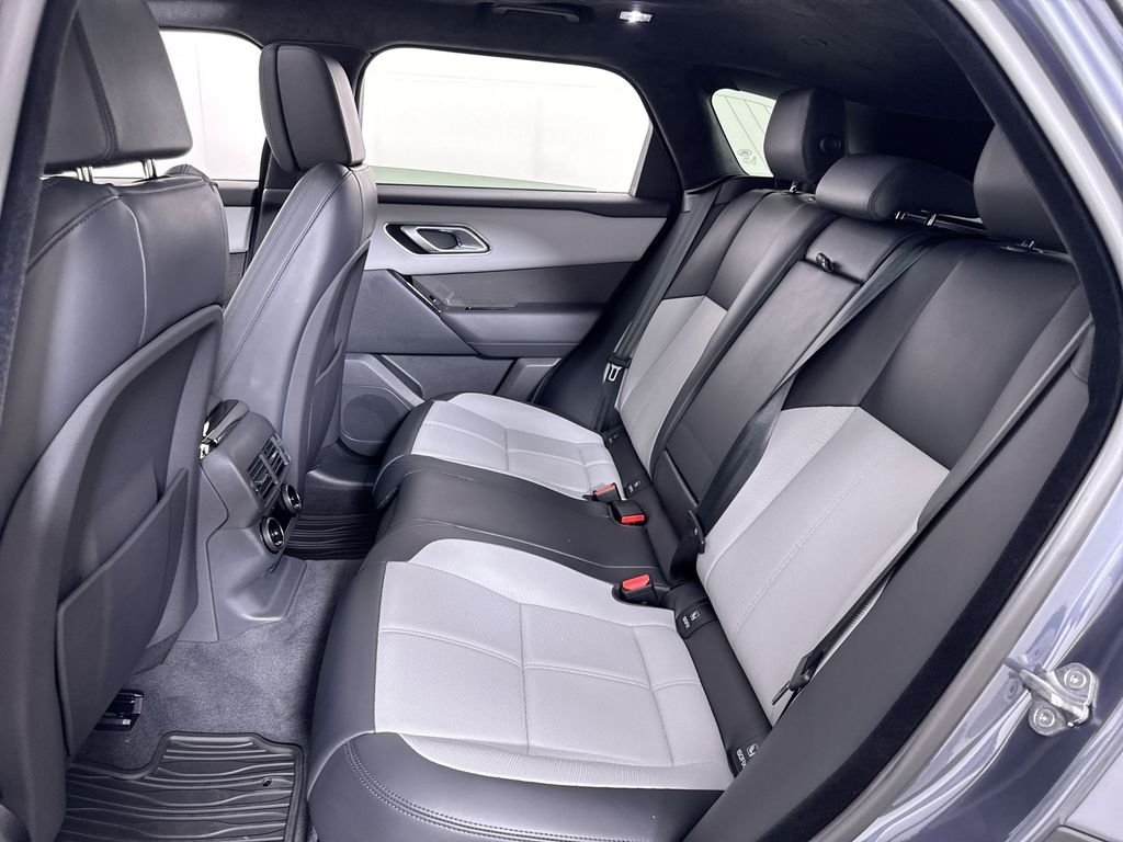 Certified Used 2026 Blue Land Rover Autobiography image 20