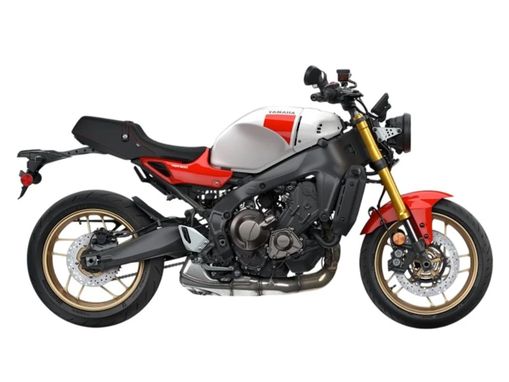 New 2026 WHITE Yamaha  image 1