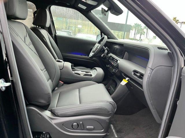 New 2026 Black Hyundai XRT Pro image 23