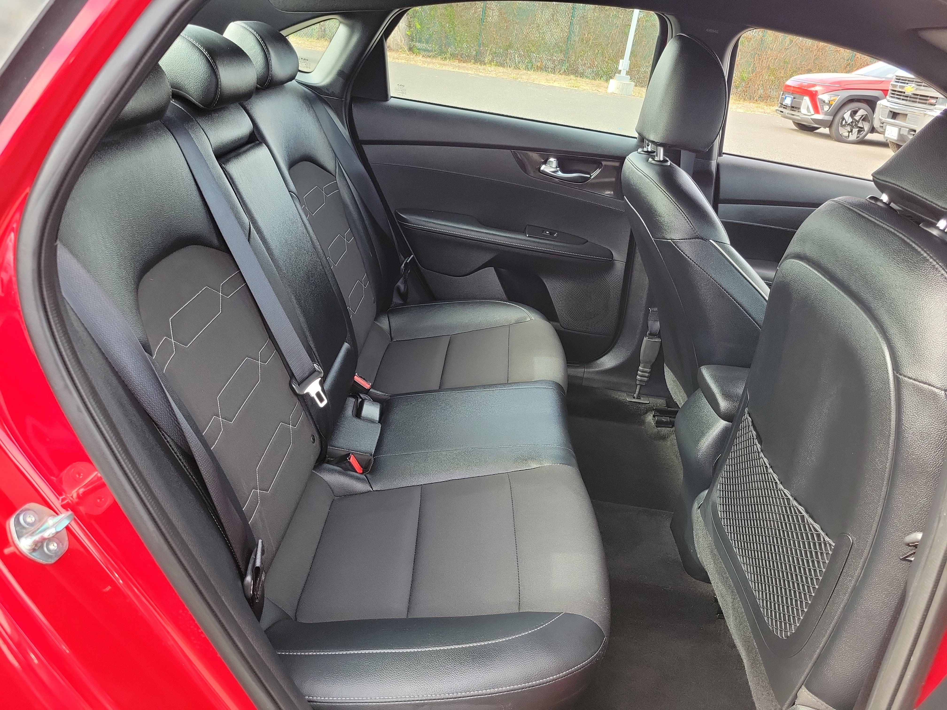 2024 Kia Forte GT-Line - Photo 24