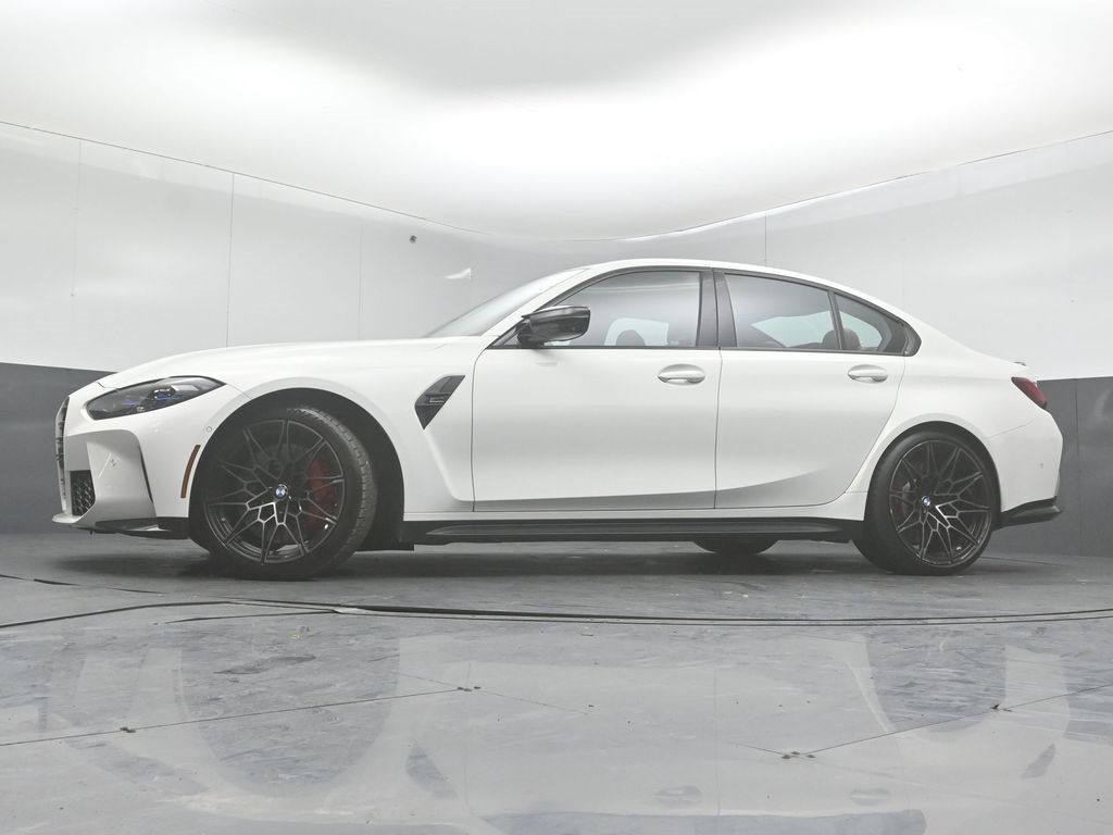 2022 BMW M3 - Image 39