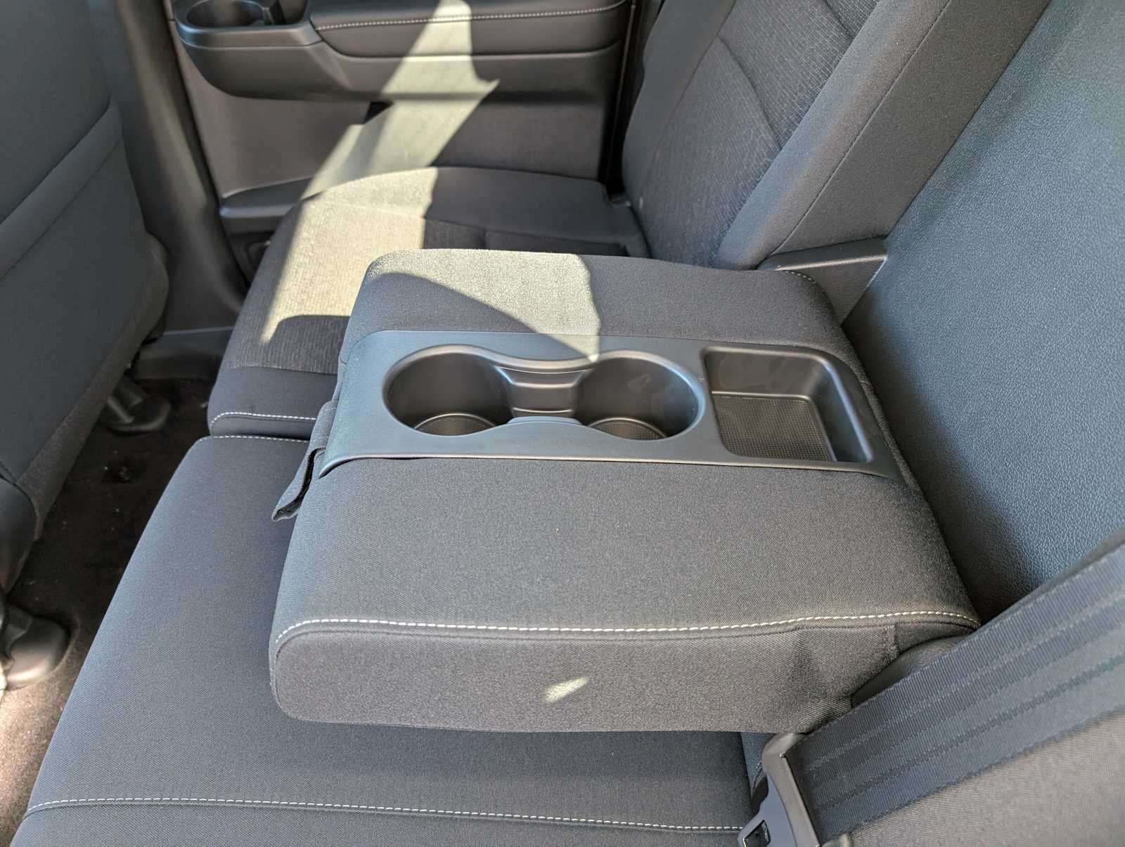 2026 Honda Ridgeline Sport - Photo 17