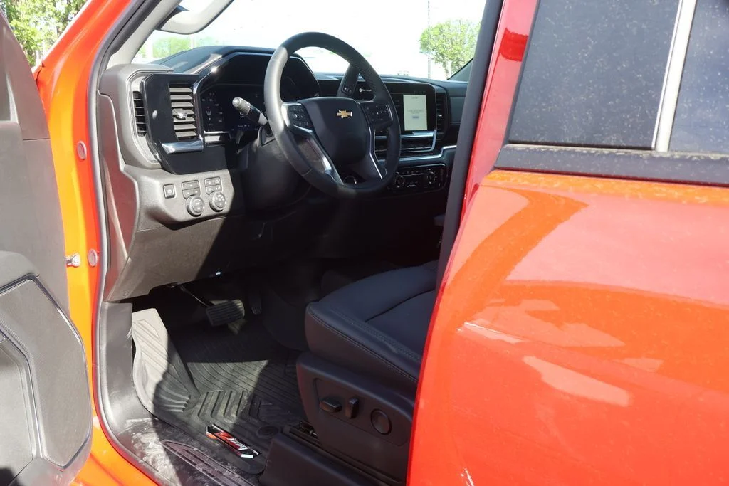 2026 Chevrolet Silverado 2500 HD LT - Photo 12
