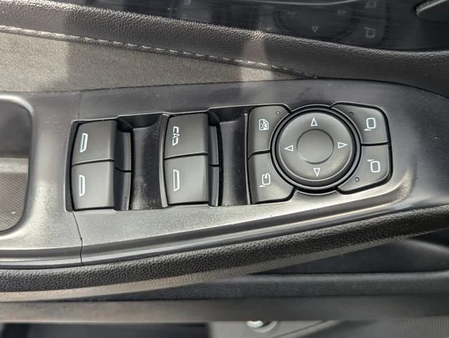 2021 Chevrolet Traverse High Country - Photo 18